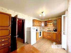 1-к квартира, на длительный срок, 41м2, 10/10 этаж