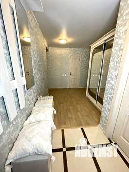 2-к квартира, посуточно, 80м2, 1/1 этаж