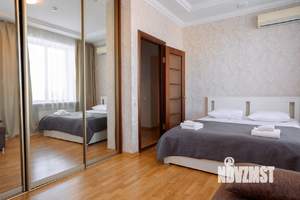1-к квартира, посуточно, 90м2, 1/1 этаж