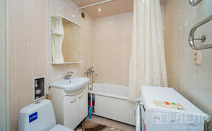 2-к квартира, на длительный срок, 41м2, 4/5 этаж