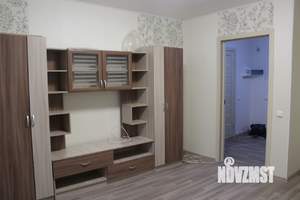 1-к квартира, на длительный срок, 40м2, 5/10 этаж