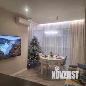 2-к квартира, посуточно, 70м2, 9/17 этаж