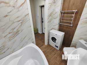 1-к квартира, на длительный срок, 35м2, 4/30 этаж