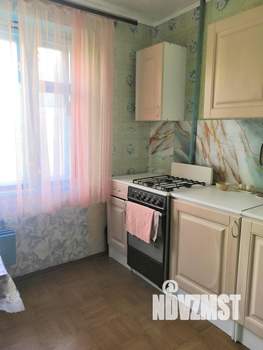 1-к квартира, на длительный срок, 33м2, 3/9 этаж