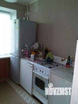 1-к квартира, на длительный срок, 30м2, 2/5 этаж