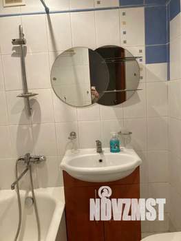 1-к квартира, посуточно, 35м2, 1/5 этаж