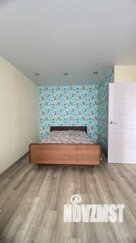 1-к квартира, на длительный срок, 38м2, 2/33 этаж