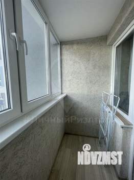 1-к квартира, на длительный срок, 40м2, 10/25 этаж