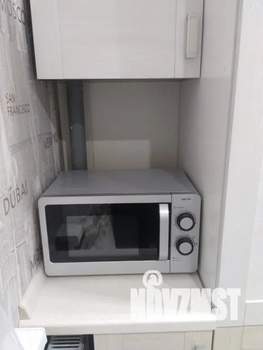 1-к квартира, посуточно, 38м2, 13/23 этаж