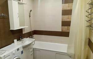 2-к квартира, на длительный срок, 65м2, 4/12 этаж