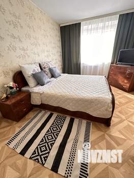 1-к квартира, посуточно, 50м2, 1/15 этаж