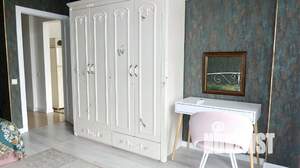 2-к квартира, посуточно, 72м2, 1/1 этаж