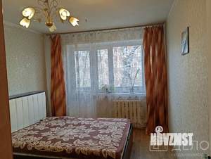 2-к квартира, на длительный срок, 45м2, 3/5 этаж