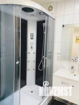 Студия квартира, посуточно, 25м2, 4/15 этаж