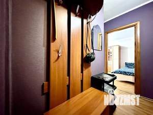 1-к квартира, посуточно, 35м2, 4/5 этаж