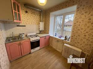 1-к квартира, на длительный срок, 40м2, 1/5 этаж
