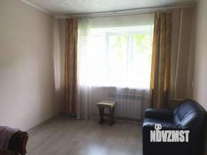 1-к квартира, на длительный срок, 32м2, 1/5 этаж