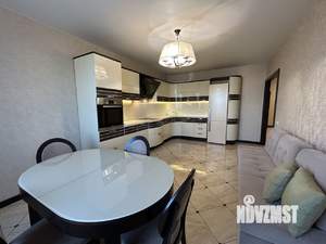 3-к квартира, на длительный срок, 125м2, 11/17 этаж