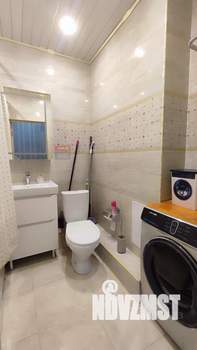 1-к квартира, на длительный срок, 48м2, 4/20 этаж