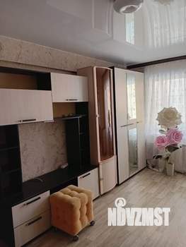 2-к квартира, на длительный срок, 44м2, 2/4 этаж