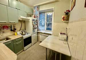 2-к квартира, на длительный срок, 42м2, 1/4 этаж