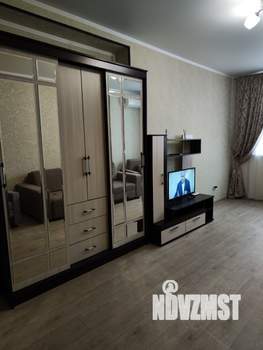 2-к квартира, посуточно, 55м2, 9/26 этаж