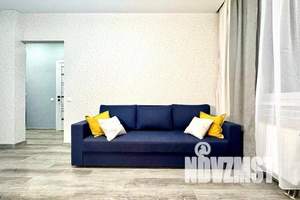 1-к квартира, посуточно, 45м2, 20/25 этаж