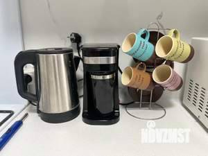 1-к квартира, посуточно, 32м2, 4/9 этаж