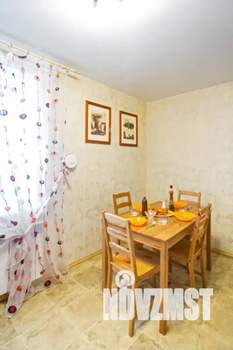 1-к квартира, посуточно, 45м2, 4/15 этаж