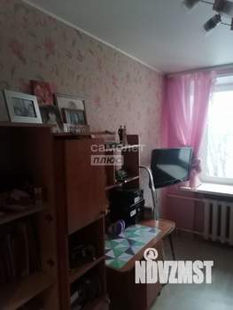 3-к квартира, на длительный срок, 60м2, 5/5 этаж