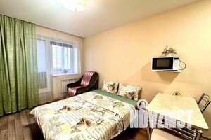 1-к квартира, посуточно, 30м2, 12/25 этаж