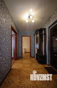 2-к квартира, посуточно, 58м2, 1/1 этаж