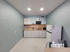 1-к квартира, на длительный срок, 39м2, 19/26 этаж