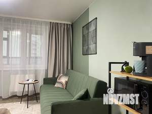 2-к квартира, посуточно, 75м2, 4/25 этаж