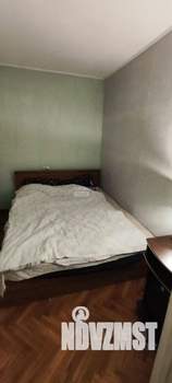 2-к квартира, на длительный срок, 33м2, 1/5 этаж