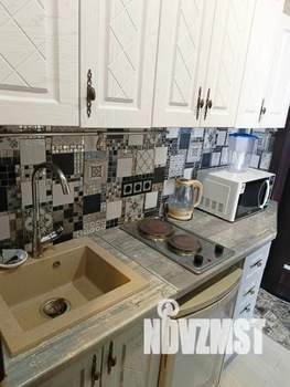 Студия квартира, посуточно, 19м2, 2/5 этаж