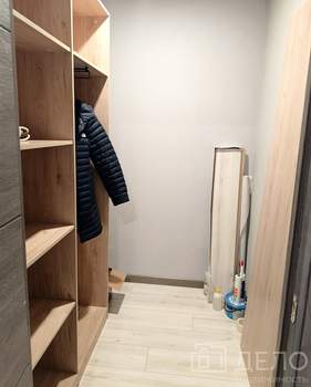 2-к квартира, на длительный срок, 55м2, 22/33 этаж