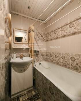 2-к квартира, на длительный срок, 50м2, 8/9 этаж