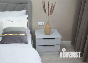 1-к квартира, посуточно, 41м2, 4/25 этаж