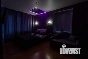 1-к квартира, посуточно, 33м2, 4/5 этаж