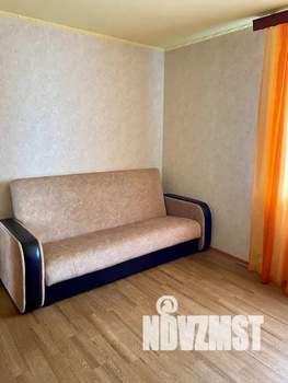 3-к квартира, посуточно, 96м2, 6/10 этаж