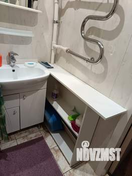 1-к квартира, на длительный срок, 43м2, 5/10 этаж