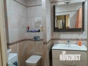 1-к квартира, посуточно, 35м2, 8/13 этаж