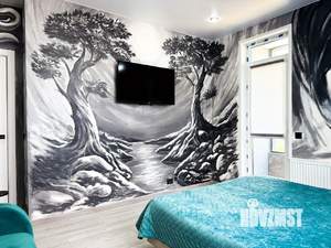 2-к квартира, посуточно, 80м2, 1/1 этаж