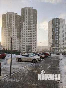 1-к квартира, посуточно, 46м2, 1/1 этаж