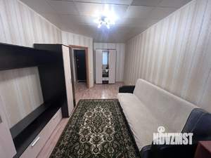 1-к квартира, на длительный срок, 42м2, 3/10 этаж