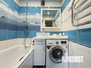 2-к квартира, посуточно, 60м2, 1/1 этаж