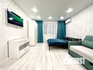 2-к квартира, посуточно, 55м2, 1/1 этаж