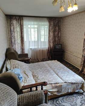 2-к квартира, на длительный срок, 47м2, 5/10 этаж