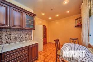 2-к квартира, посуточно, 68м2, 1/6 этаж